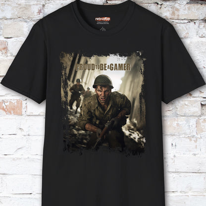 Proud to be a Gamer #6 Unisex T shirt