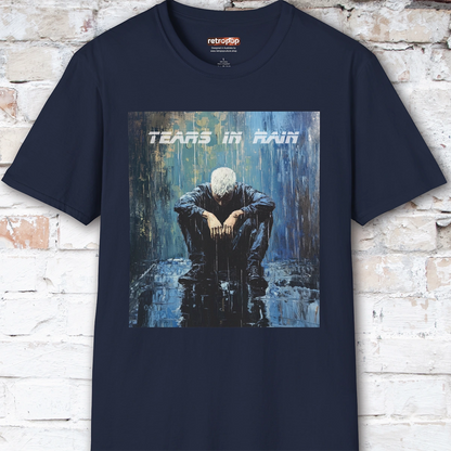 Tears in Rain Unisex T shirt