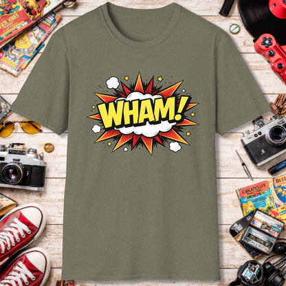 WHAM Unisex T-Shirt