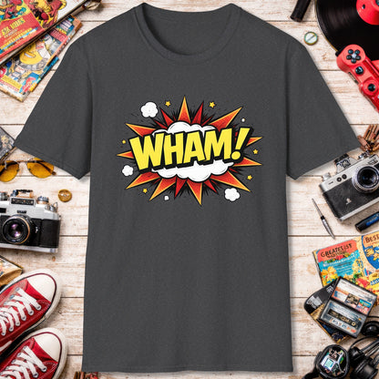 WHAM Unisex T-Shirt