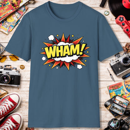 WHAM Unisex T-Shirt