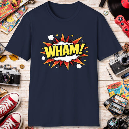 WHAM Unisex T-Shirt