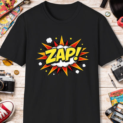 ZAP Unisex T-Shirt