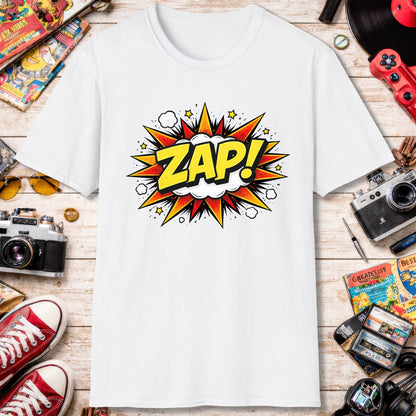 ZAP Unisex T-Shirt