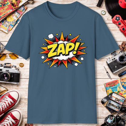 ZAP Unisex T-Shirt