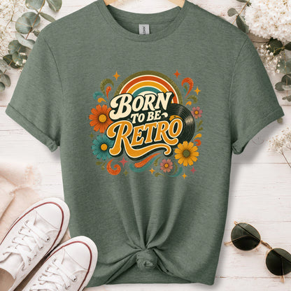 Heather Military Green
