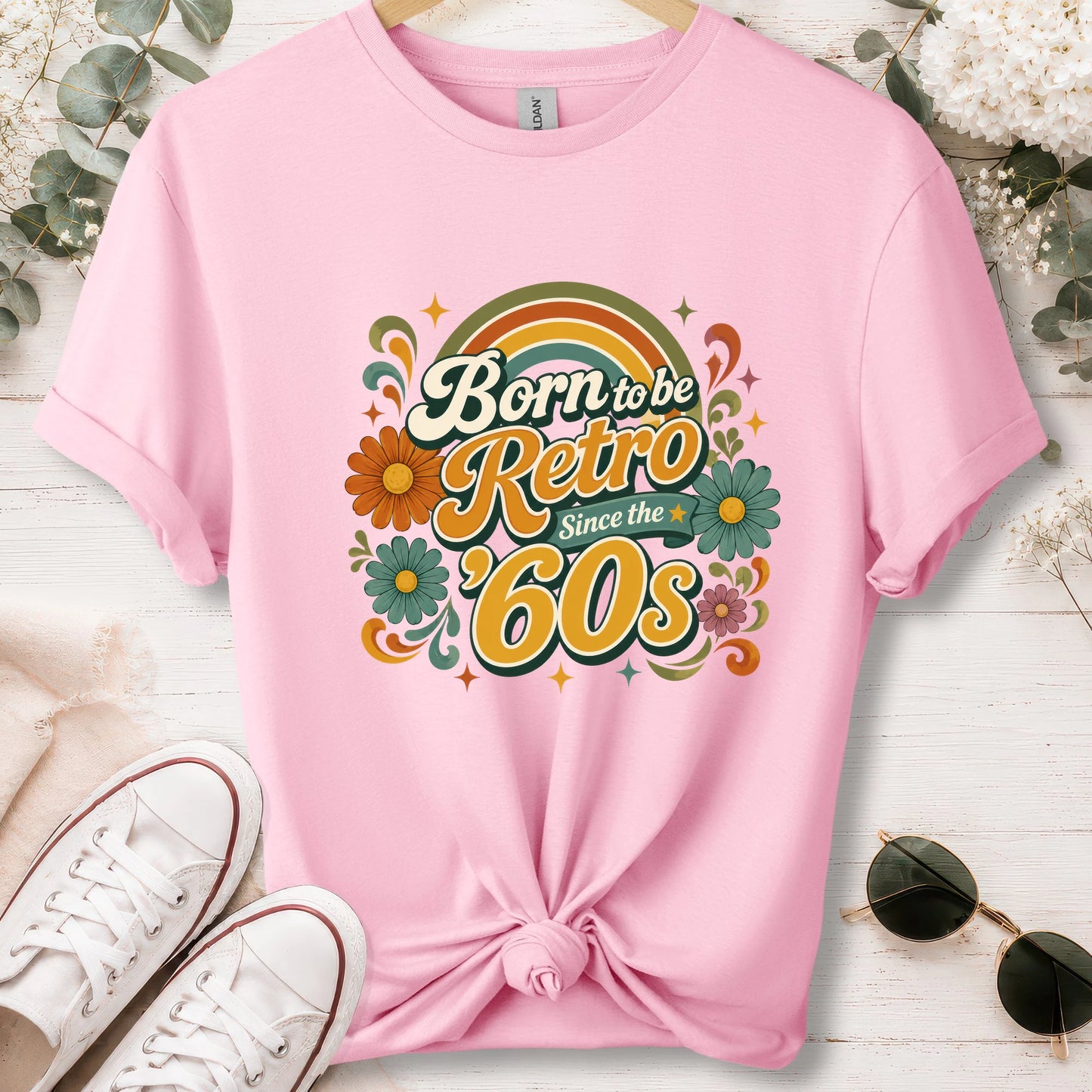 Light Pink