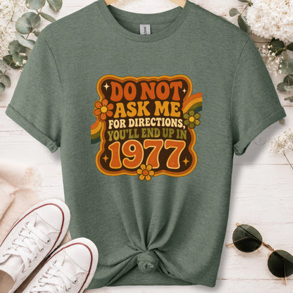 Heather Military Green