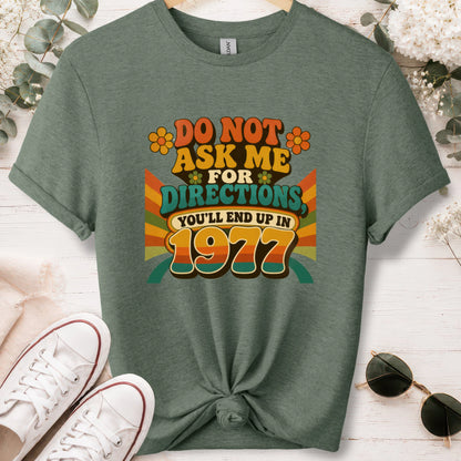 Heather Military Green