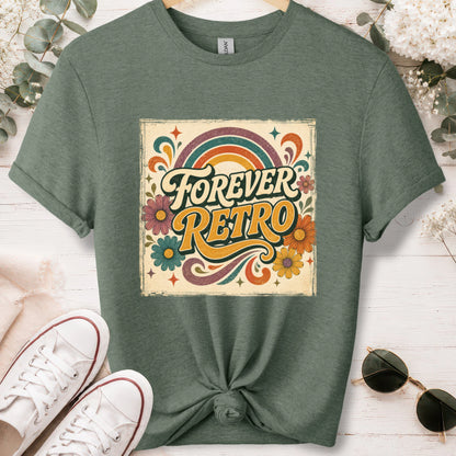 Heather Military Green