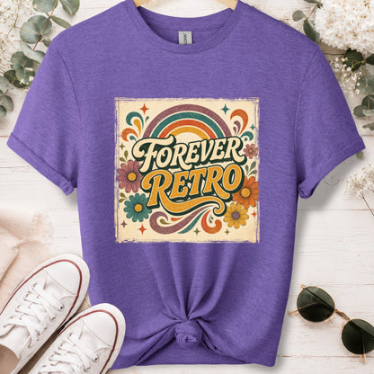 Heather Purple