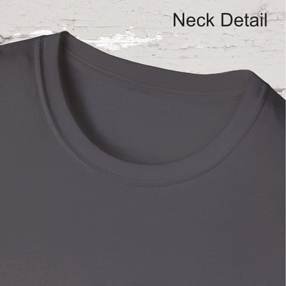 Fast Car Unisex T shirt