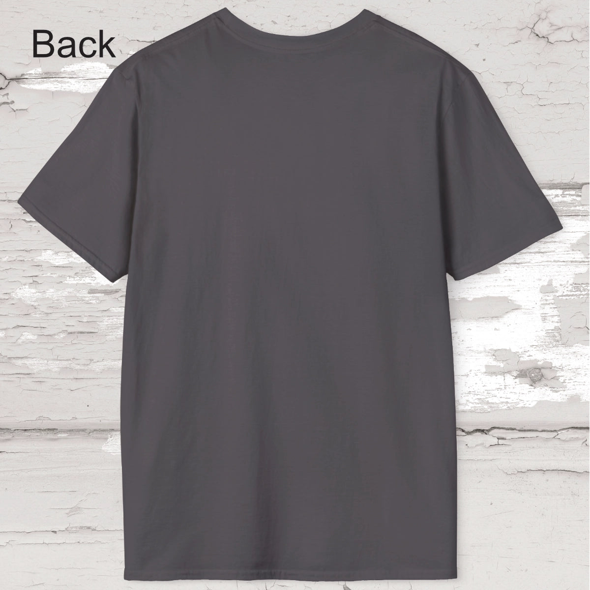 "Pow" Unisex T shirt