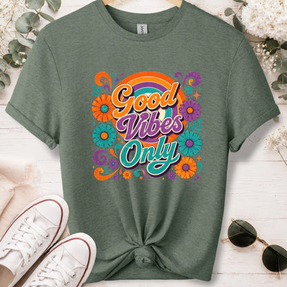 Heather Military Green