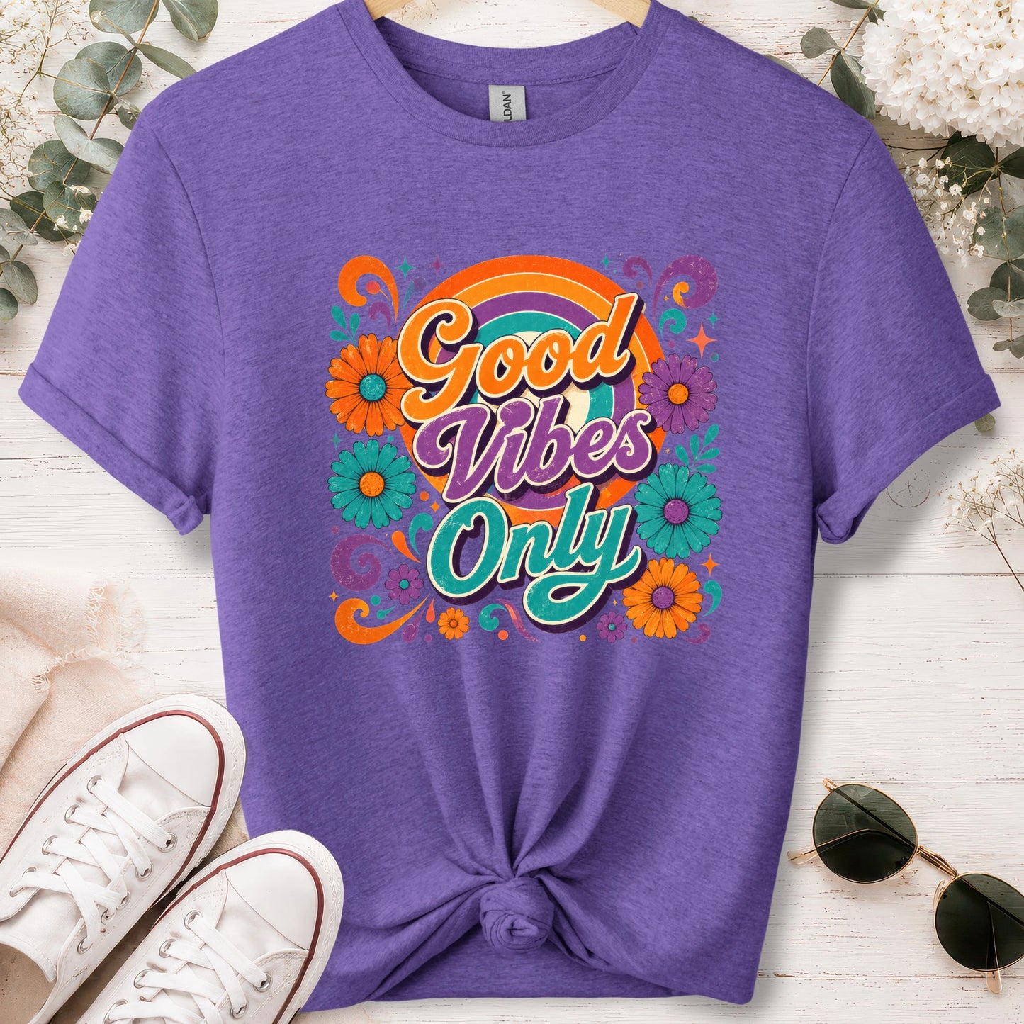 Heather Purple