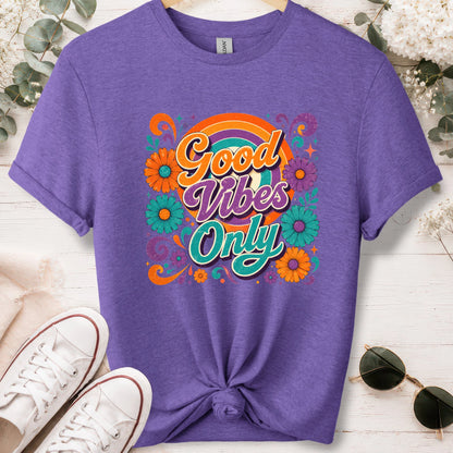Heather Purple