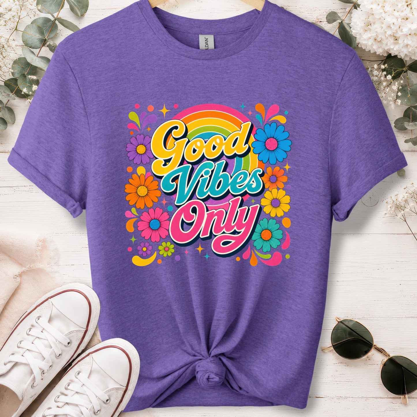 Heather Purple
