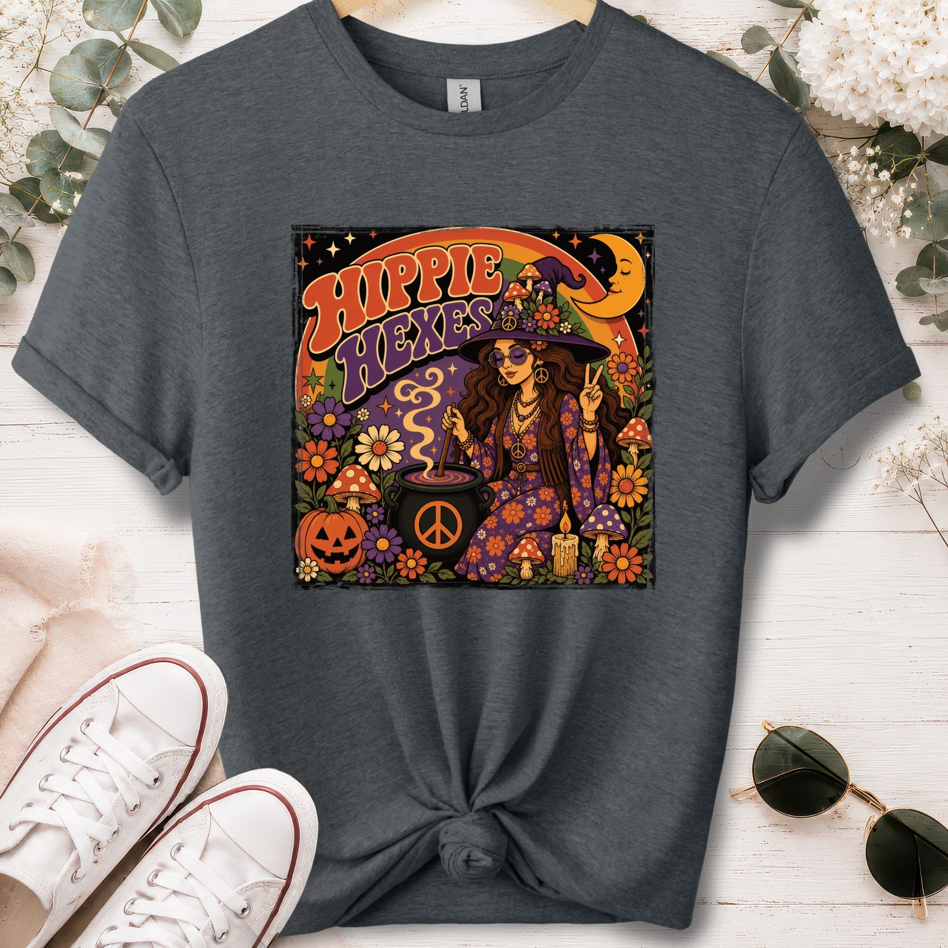 Dark Heather