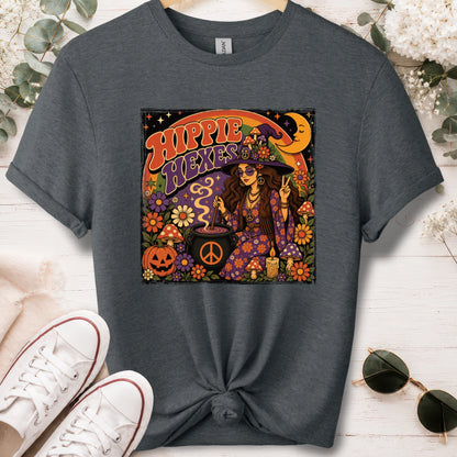 Dark Heather