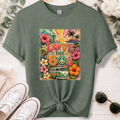 Heather Military Green