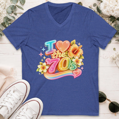 Heather True Royal