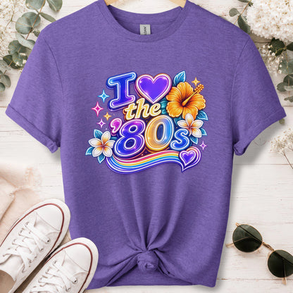 Heather Purple