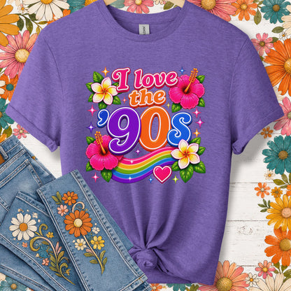 Heather Purple