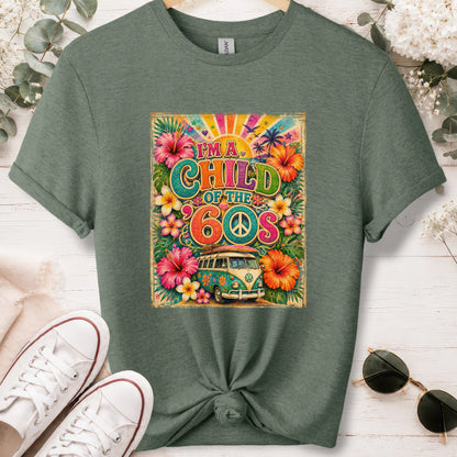 Heather Military Green