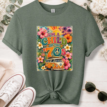 Heather Military Green