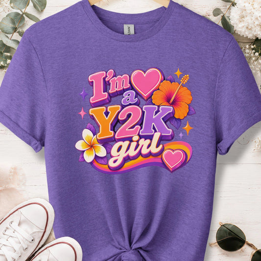 Heather Purple