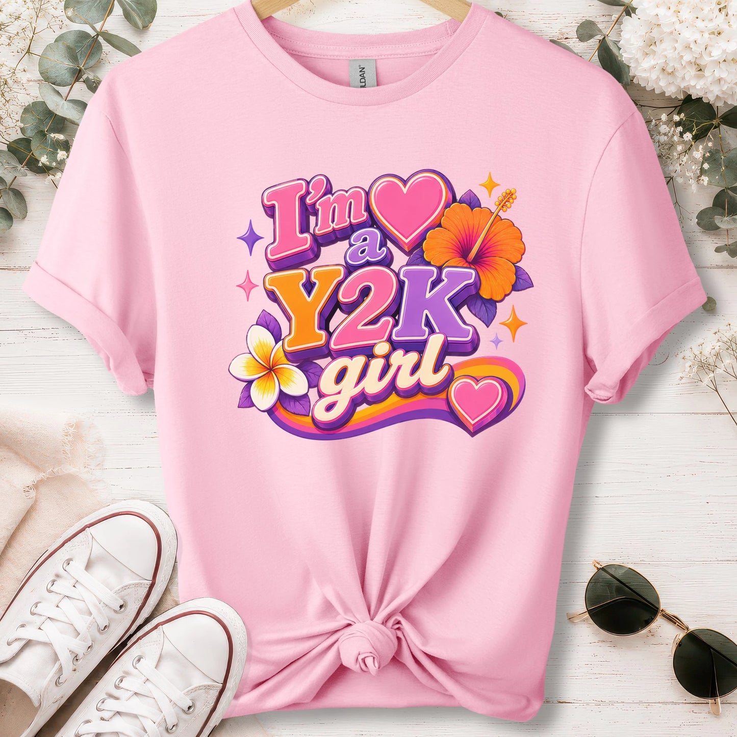 Light Pink