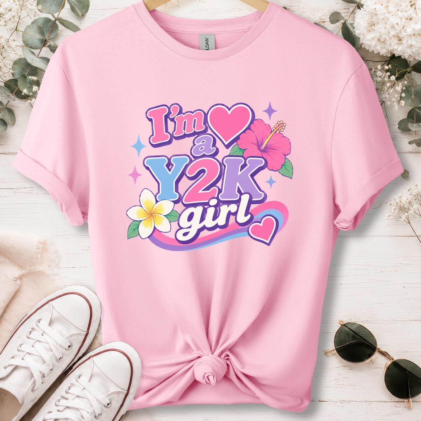 Light Pink