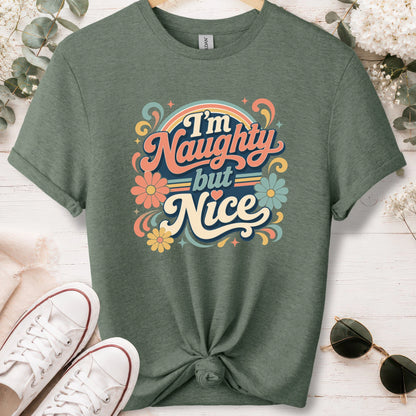 Heather Military Green
