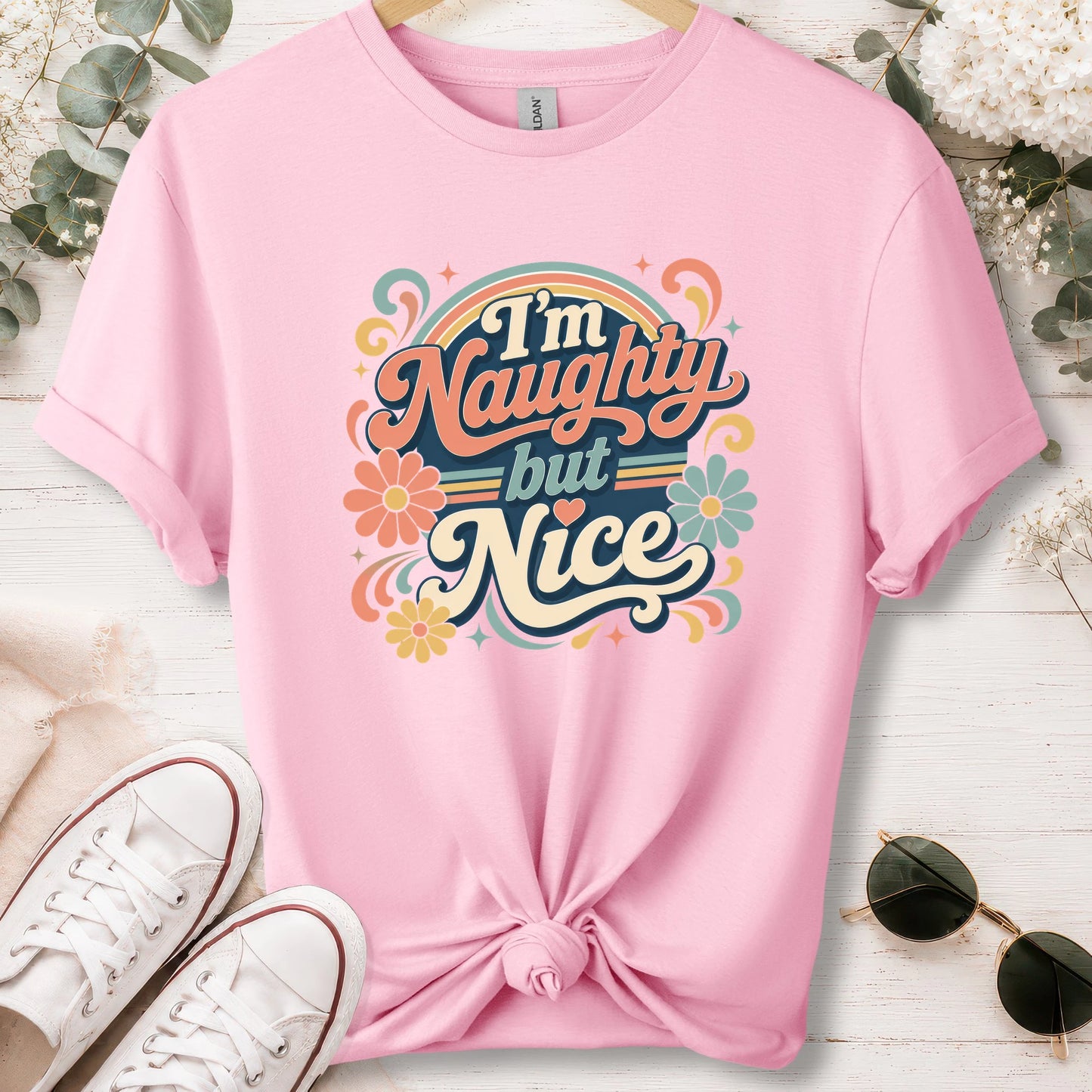 Light Pink