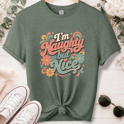 Heather Military Green