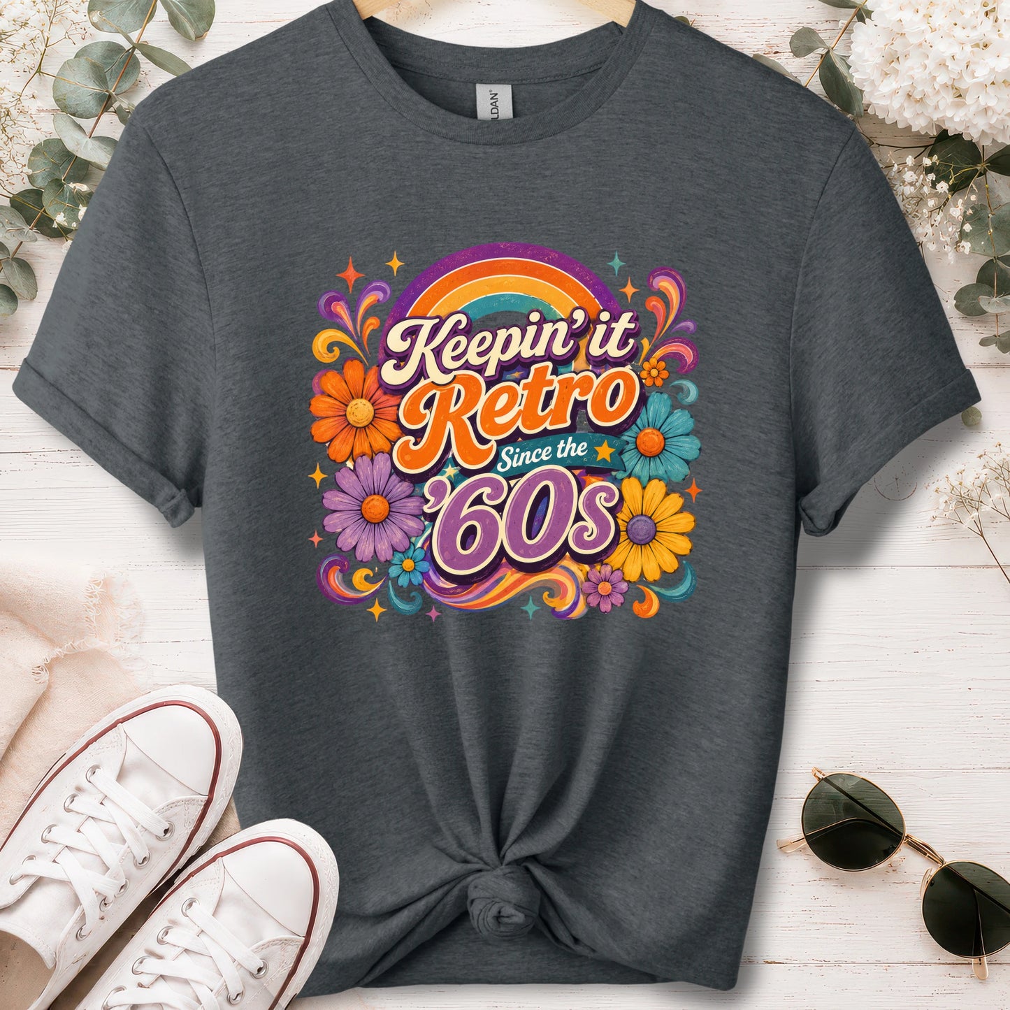 Dark Heather