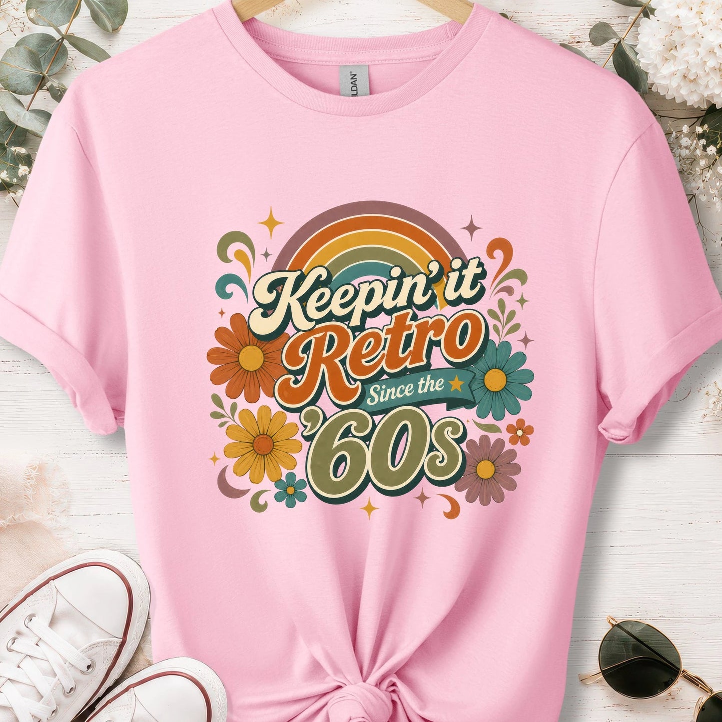 Light Pink