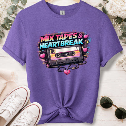 Heather Purple