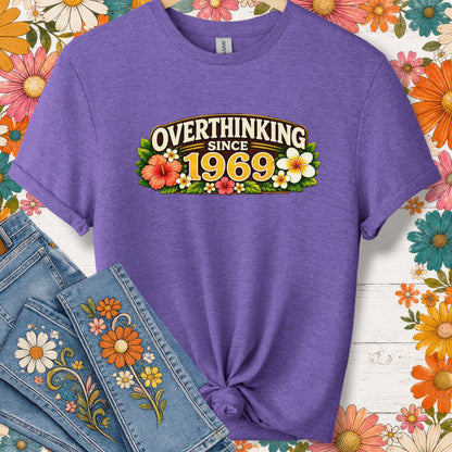 Heather Purple