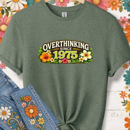 Heather Military Green