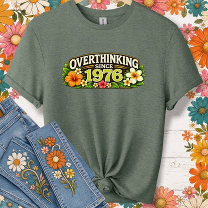 Heather Military Green