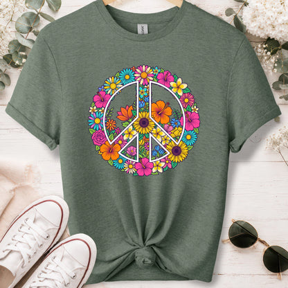 Heather Military Green