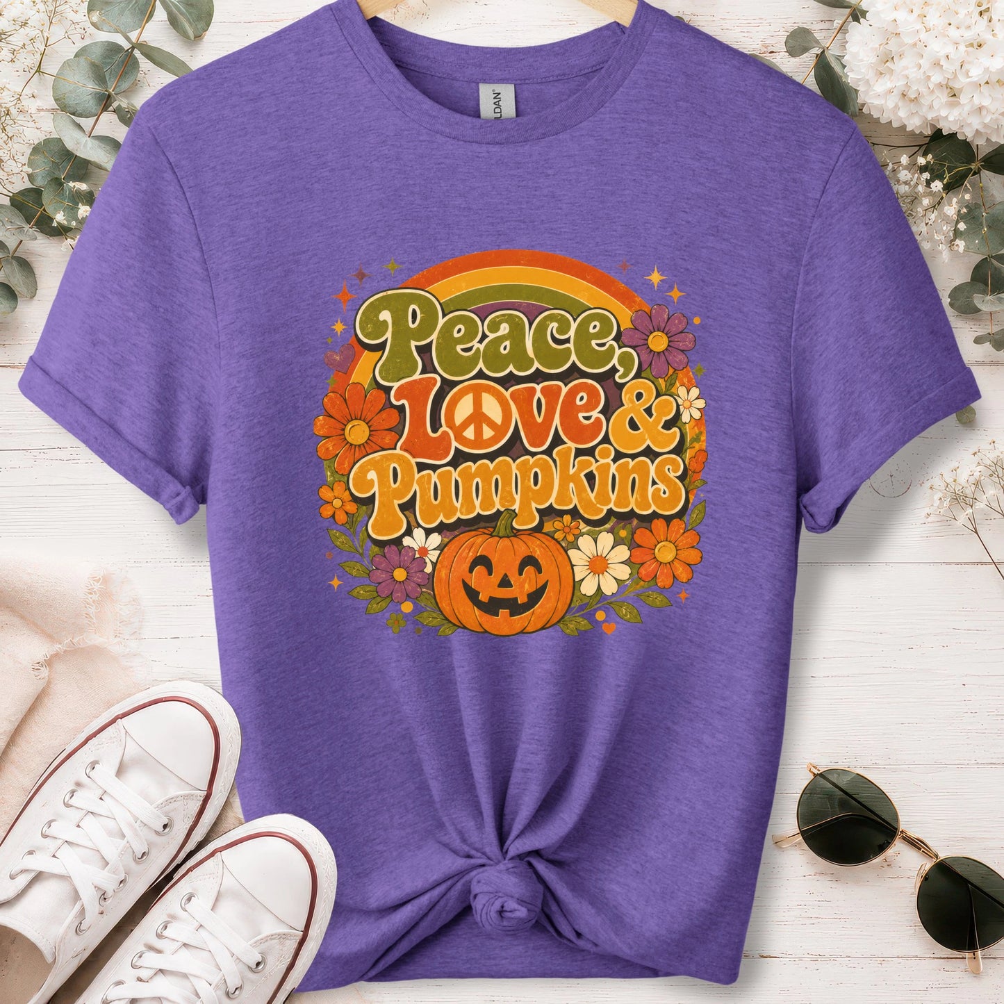 Heather Purple