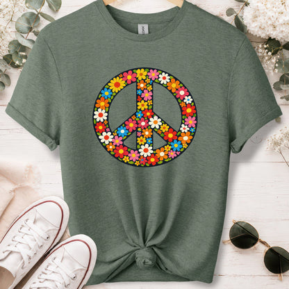 Heather Military Green