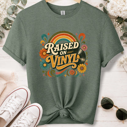 Heather Military Green