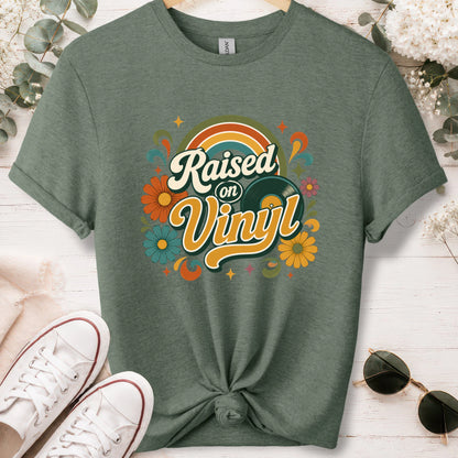 Heather Military Green