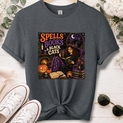 Dark Heather