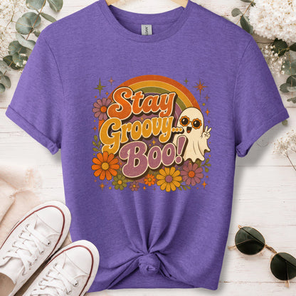 Heather Purple