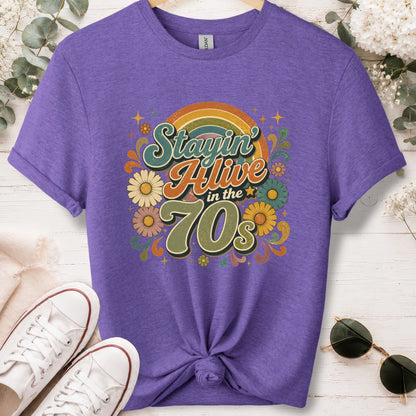 Heather Purple