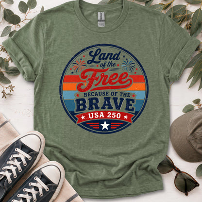 Heather Military Green